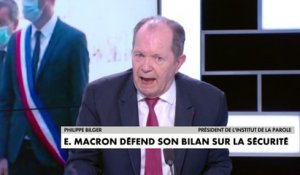 Philippe Bilger sur l’interview d’Emmanuel Macron dans le Figaro  : «On nous offre une vision surréaliste et une forme d’autosatisfaction d’une action infiniment médiocre»