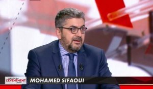Mohamed Sifaoui : l'islamo-gauchisme existe-t-il ?