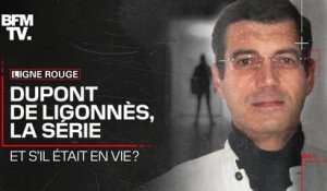  "Xavier Dupont de Ligonnès, et s'il était en vie?": suivez notre série événement en 3 épisodes