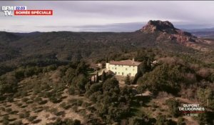 Xavier Dupont de Ligonnès s'est-il caché dans un monastère ?