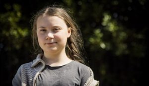 Vaccin anti-covid : le nouveau combat de Greta Thunberg