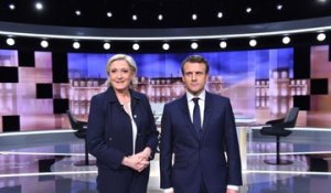 Présidentielle : selon une étude, Marine Le Pen a une réelle chance de l’emporter