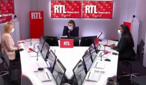 L'invité de RTL Soir du 21 avril 2021