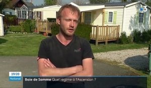 Somme : les professionnels du tourisme attendent la levée des restrictions