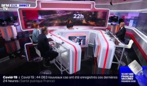 Le choix de Max: l'état de santé de l'opposant russe Alexeï Navalny inquiète - 21/04