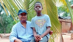 Bénin : Sergio et Mercy Ships, histoire d’une amitié qui sauve