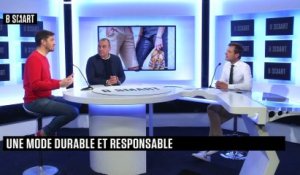 SMART & RESPONSABLE - Emission du samedi 24 avril