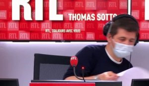 L'invité de RTL Soir du 22 avril 2021