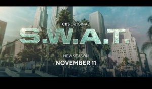 S.W.A.T. - Promo 4x15