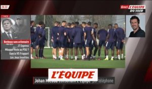Micoud : «Une grande tristesse» - Foot - L1 - Bordeaux