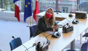 Commission des affaires européennes : « Quelle politique industrielle pour l’Union européenne ? » ; Lutte contre le dérèglement climatique et renforcement de la résilience face à ses effets - Mercredi 24 mars 2021