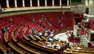 1ère séance : Loi de finances pour 2021 (seconde partie) (suite) - Jeudi 12 novembre 2020