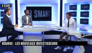 SMART BOURSE - Emission du vendredi 23 avril