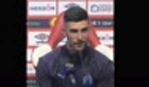 34e j. - Alvaro : "Aujourd'hui, Payet est mince ! Avant, il était gros..."