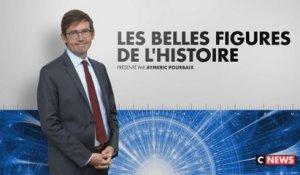 Les Belles Figures de l'Histoire du 24/04/2021