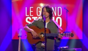 Mathieu Des Longchamps - La guaira (Live) - Le Grand Studio RTL