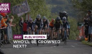 #LBLwomen 2021 - Who'll be crowned next?