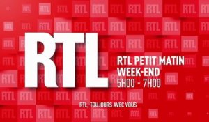 Le journal RTL de 5h du 25 avril 2021