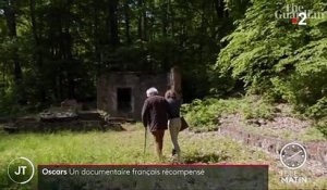 Cinéma : le documentaire Colette, sur une ancienne résistante française, sacré aux Oscars