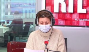 Le journal RTL de 7h30 du 27 avril 2021