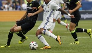 Real Madrid - Chelsea : le comparatif de la valeur des effectifs