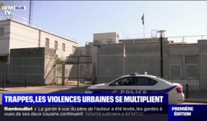 400 kilos de mortiers d'artifice saisis dans une camionnette à Paris -  Vidéo Dailymotion