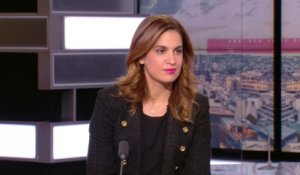Sonia Mabrouk, à propos de son portrait dans Libération : «Quand le débat est en-dessous de la ceinture, c'est hors-jeu»