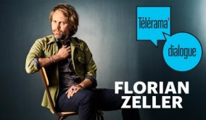 Télérama Dialogue avec Florian Zeller