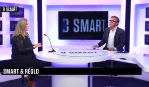 SMART JOB - Smart & Réglo du mercredi 28 avril 2021