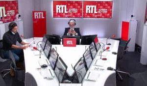Le journal RTL de 14h du 28 avril 2021