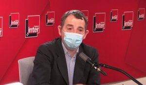 "Xavier Bertrand appuie là où ça fait mal : sur le terrain de la sécurité, la droite peut afficher sa différence" (Jérôme Fourquet)