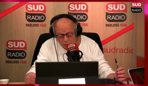 Jean-Pierre Fabre-Bernadac - "L'état s'acharne sur nous"
