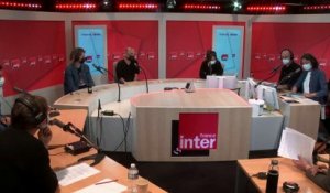 Ras-le-bol du public -Tanguy Pastureau maltraite l'info