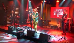Flo Delavega - Printemps Eternel (Live) - Le Grand Studio RTL