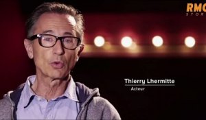Club Med, les coulisses d’une success story : Thierry Lhermitte revient sur les coulisses des Bronzés pour RMC Story