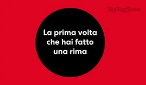 La prima volta di  Tredici Pietro | Rolling Stone Italia