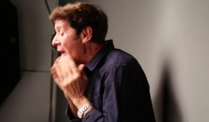 Gianni Morandi | Le 100 Facce delle Musica Italiana, a febbraio in edicola | Rolling Stone Italia