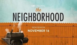 The Neighborhood - Promo 3x16
