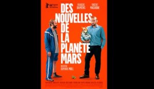 DES NOUVELLES DE LA PLANÈTE MARS (2015) en français HD (FRENCH) Streaming avec François Damiens