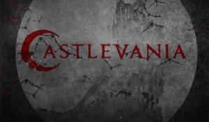 Castlevania - Trailer Saison 4