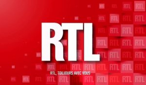 Le journal RTL de 12h du 01 mai 2021