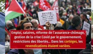 1er-Mai : la fête du Travail célébrée malgré le Covid-19, en France et dans le monde