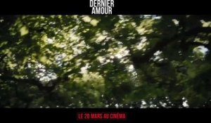 DERNIER AMOUR  Film (2018)