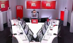 Le journal RTL du 02 mai 2021