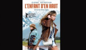 L'enfant d'en haut (2012) HD 1080p x264 - French (MD)