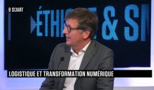 ÉTHIQUE & SMART - Emission du samedi 8 mai