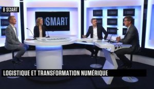ÉTHIQUE & SMART - Le débat du samedi 8 mai 2021