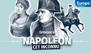 Napoléon, cet inconnu - Episode 2, un guerrier raffiné