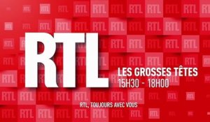Le journal RTL du 03 mai 2021