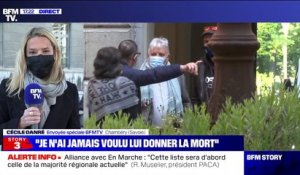 Story 2 : “Je n’ai jamais voulu lui donner la mort” dit Nordahl Lelandais - 03/05